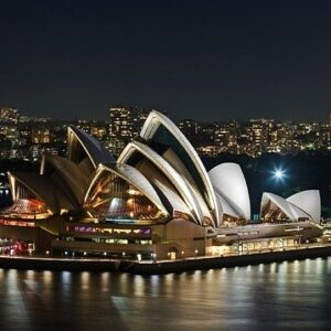 Becas internacionales 200 becas para estudiar en Australia