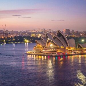 Becas Internacionales para estudiar en Australia 2021