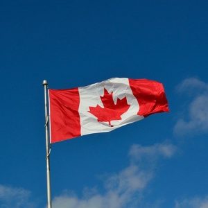 Beca para estudiar en Canada